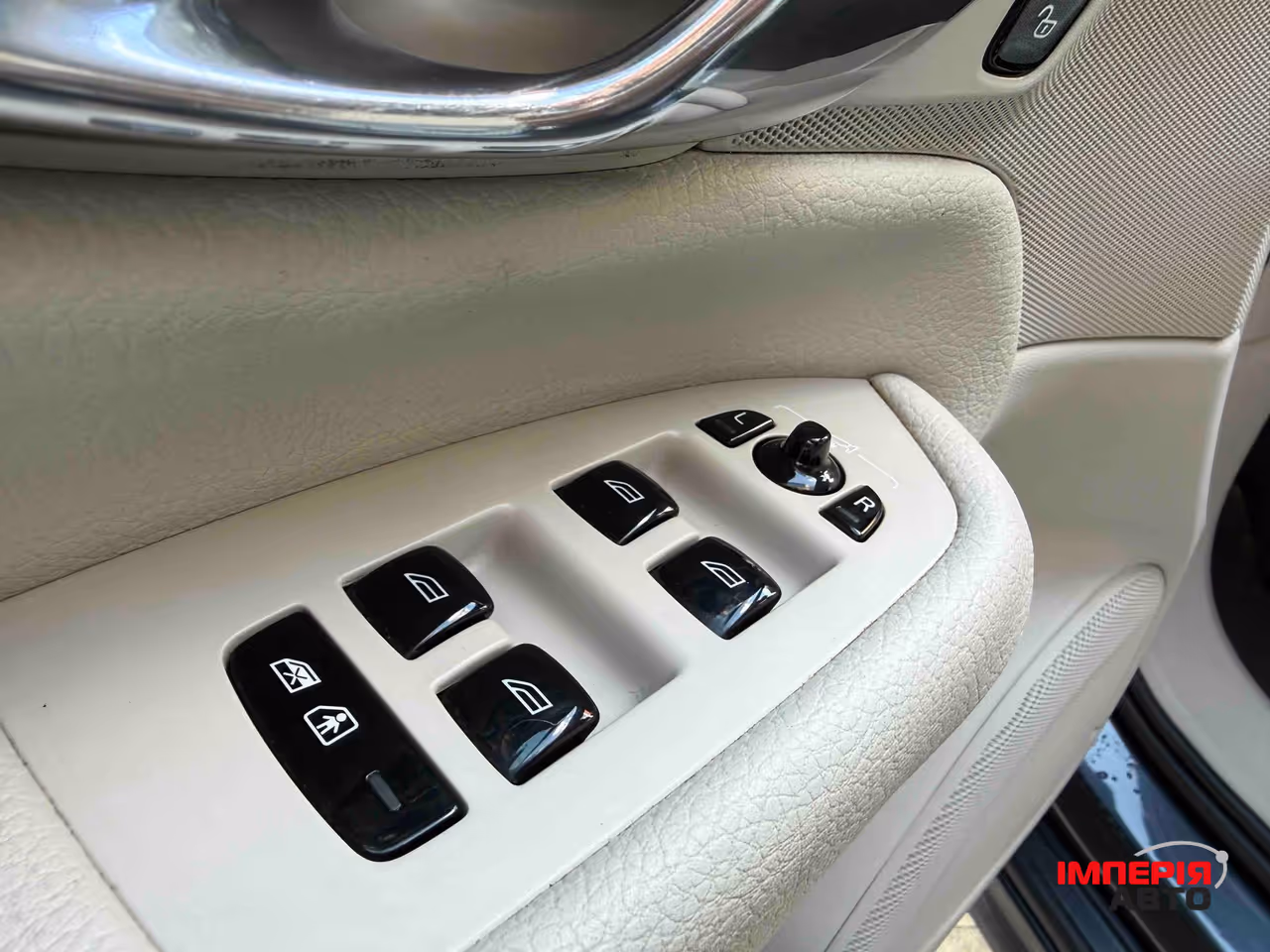 Volvo XC90 - фото 18