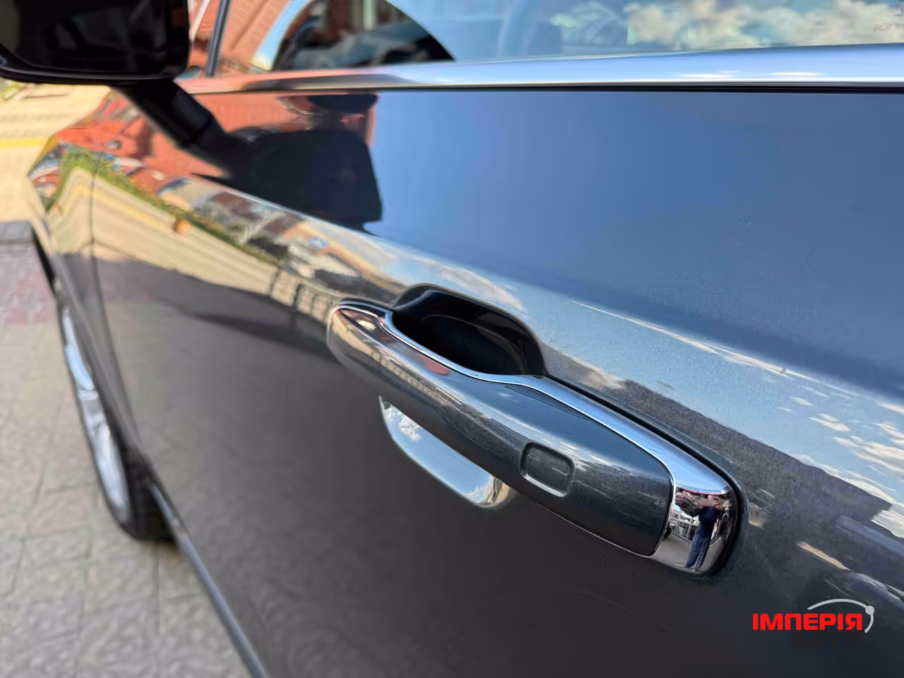 Volvo XC90 - фото 11