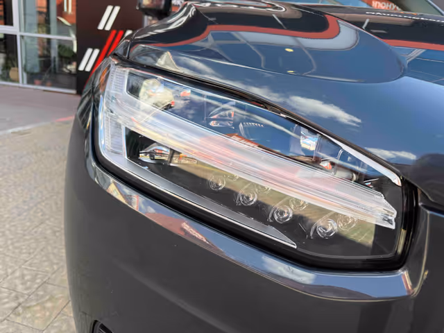 Volvo XC90 - фото 4