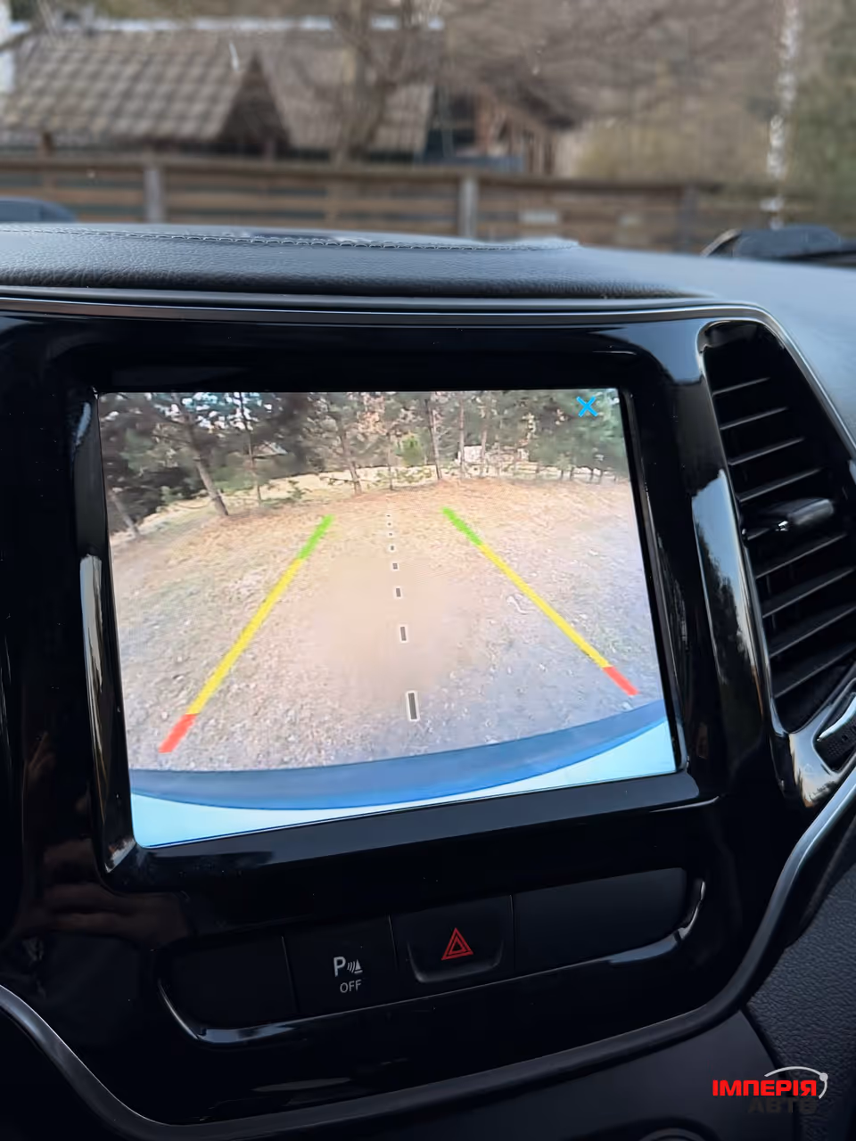Jeep Cherokee - фото 27