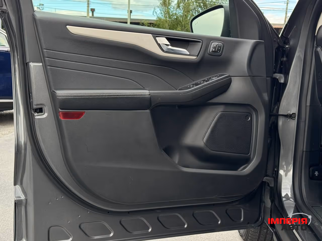 Ford Escape - фото 22