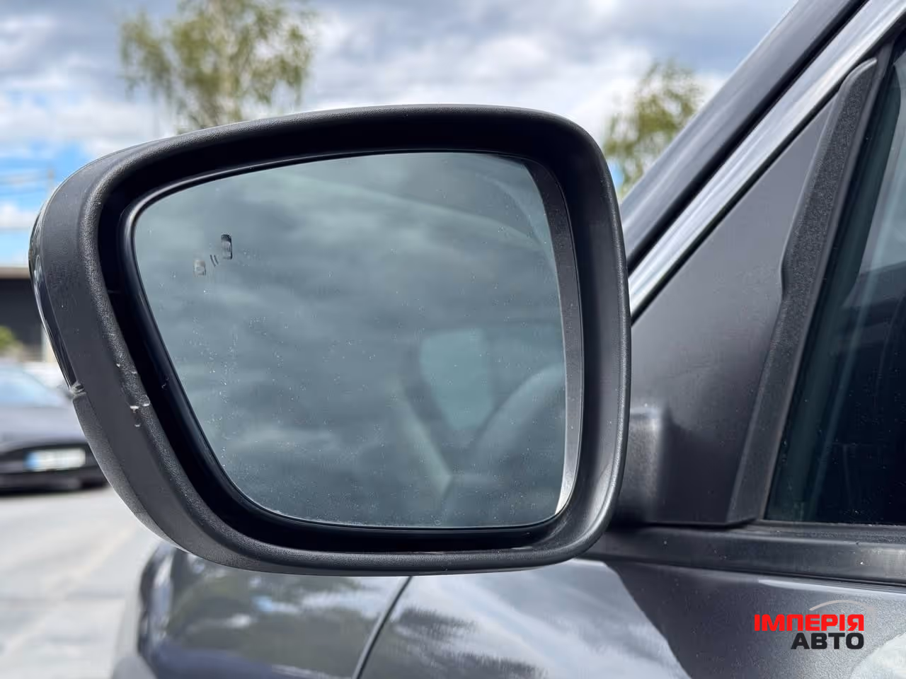 Ford Escape - фото 7
