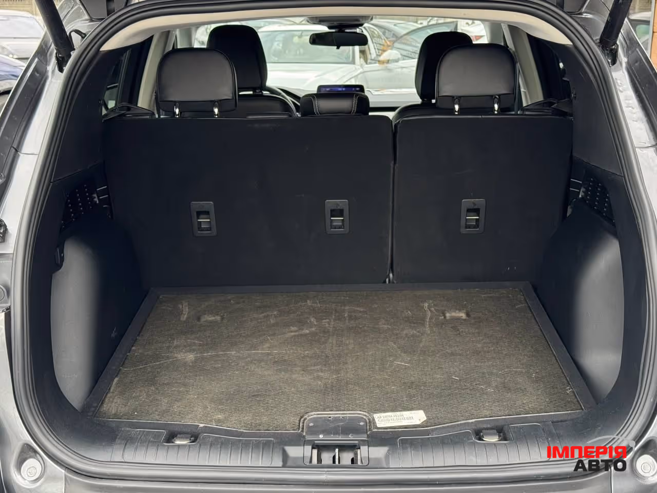 Ford Escape - фото 17