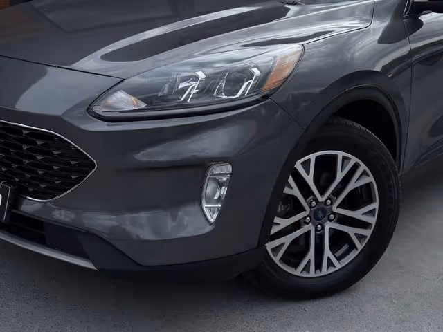 Ford Escape - фото 3
