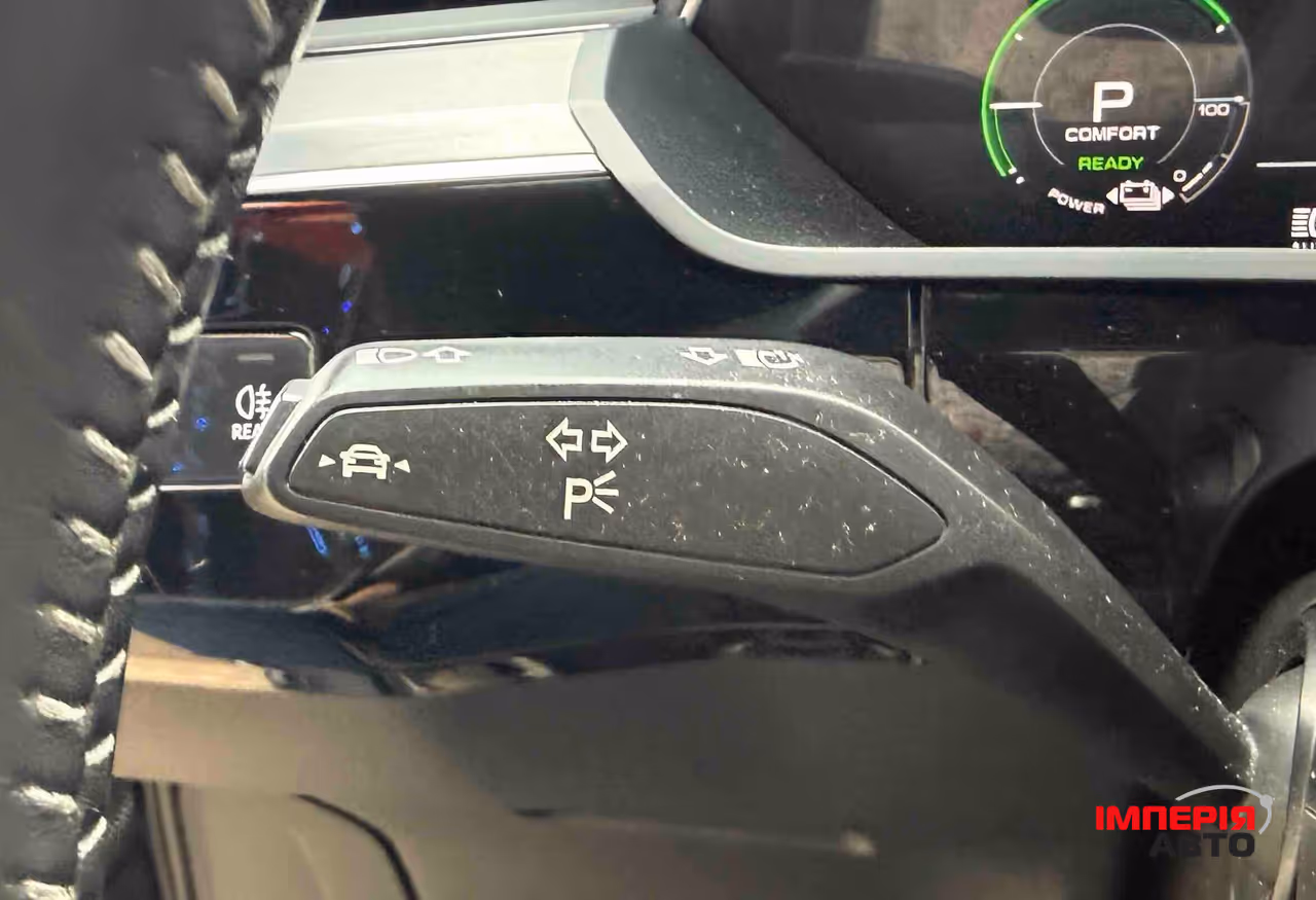 Audi e-tron Sportback - фото 27