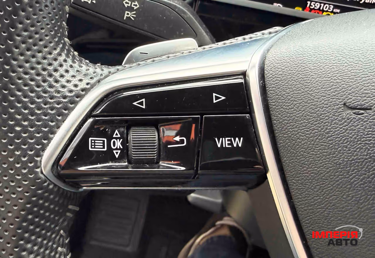 Audi e-tron Sportback - фото 25