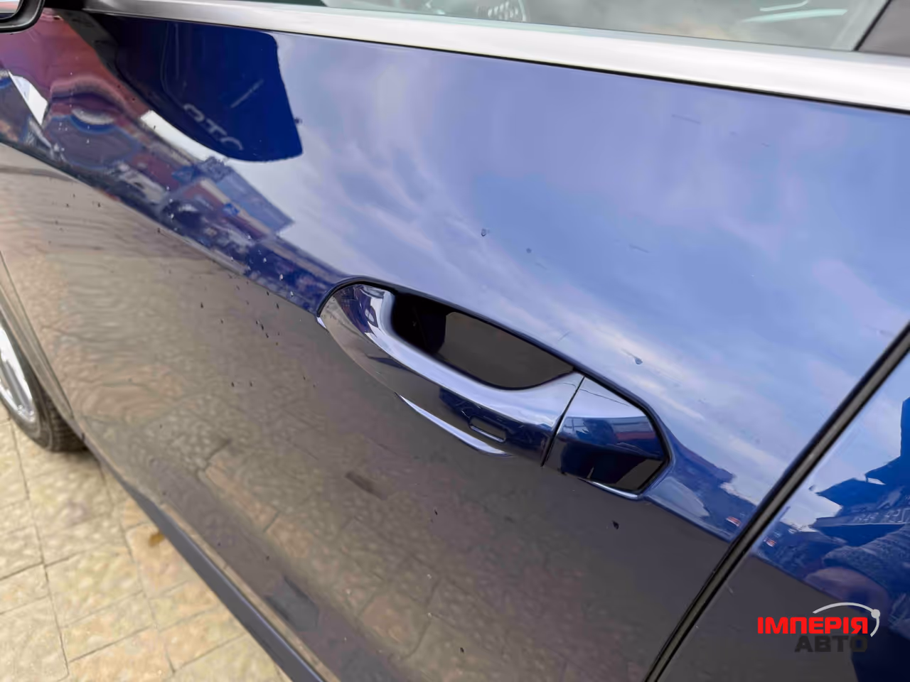 Audi e-tron Sportback - фото 12