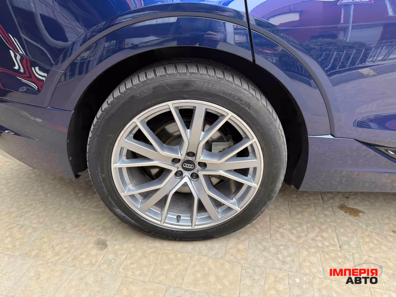 Audi e-tron Sportback - фото 7