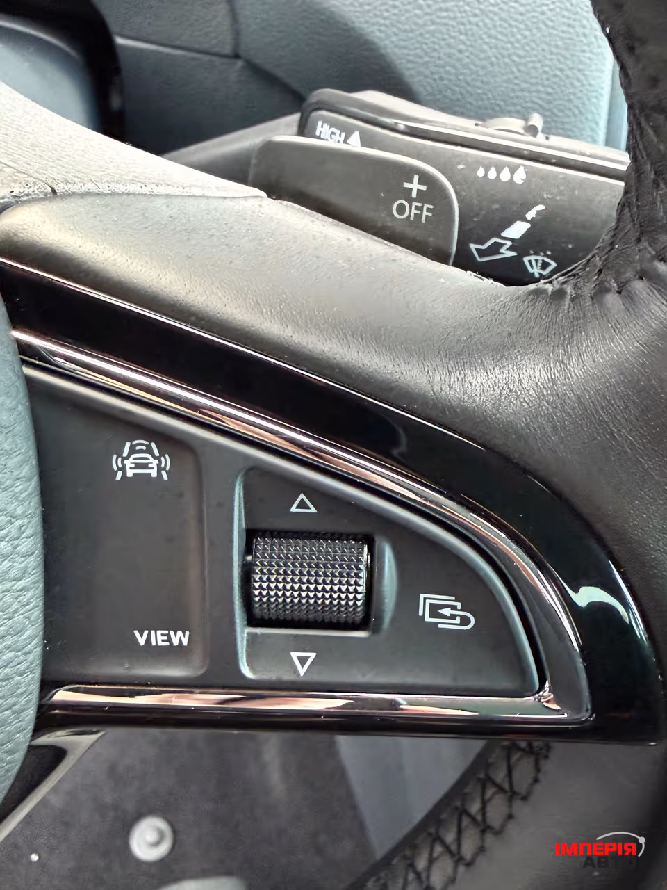 Skoda Octavia - фото 41