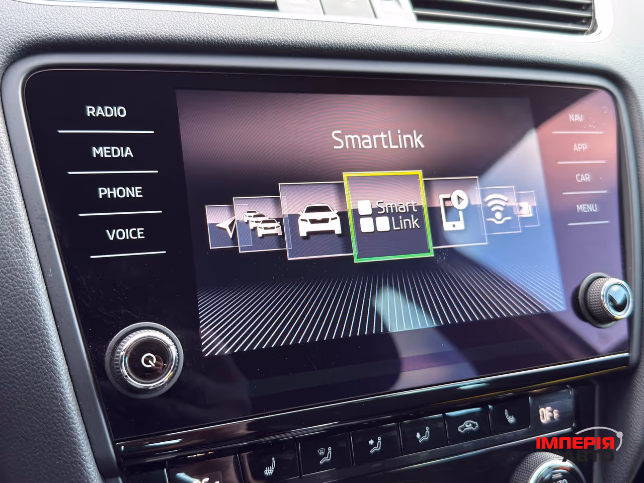 Skoda Octavia - фото 31
