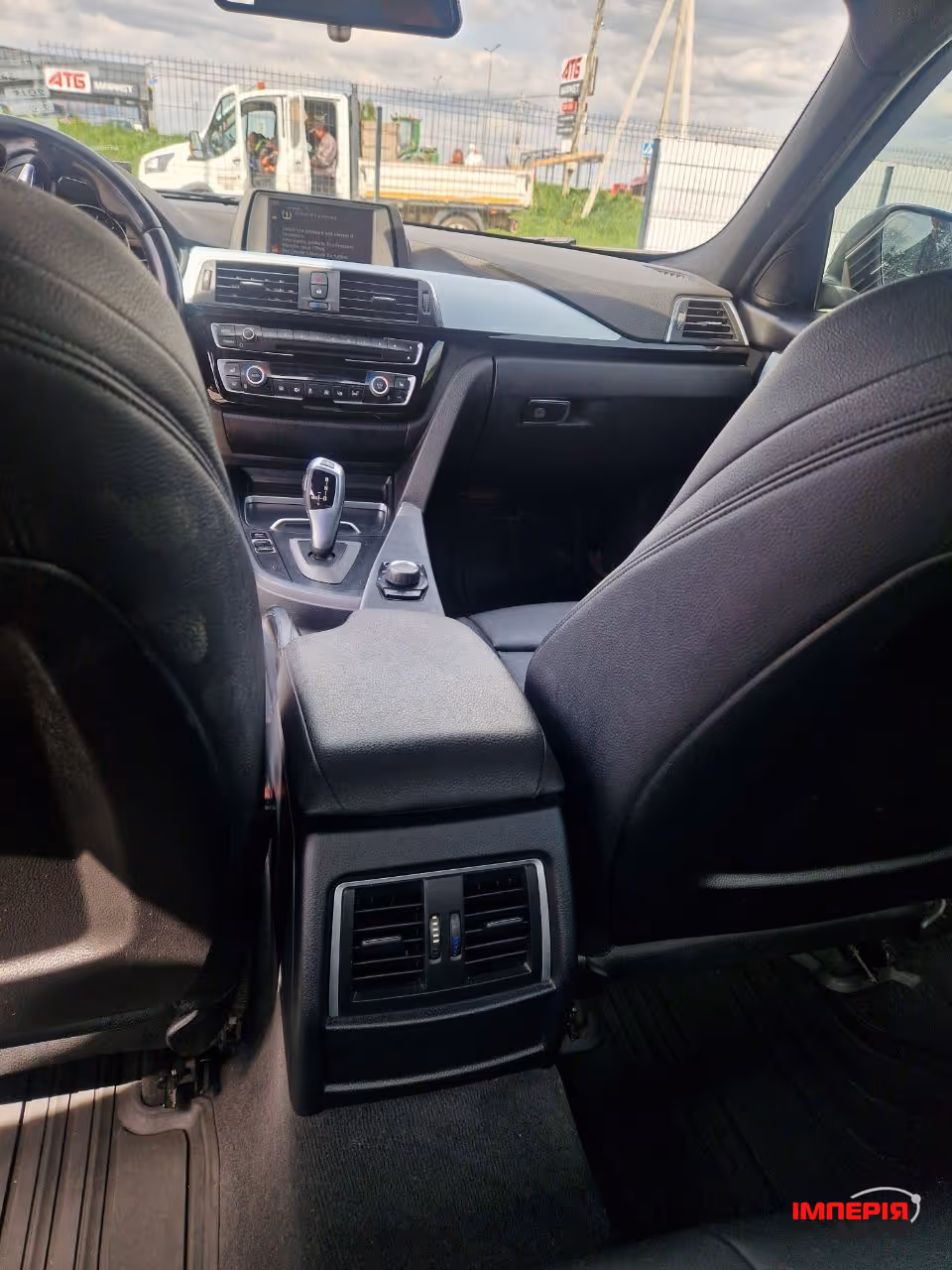 BMW 3 серії - фото 17