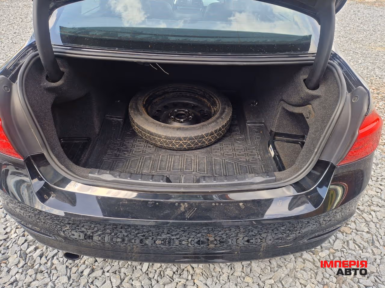 BMW 3 серії - фото 6