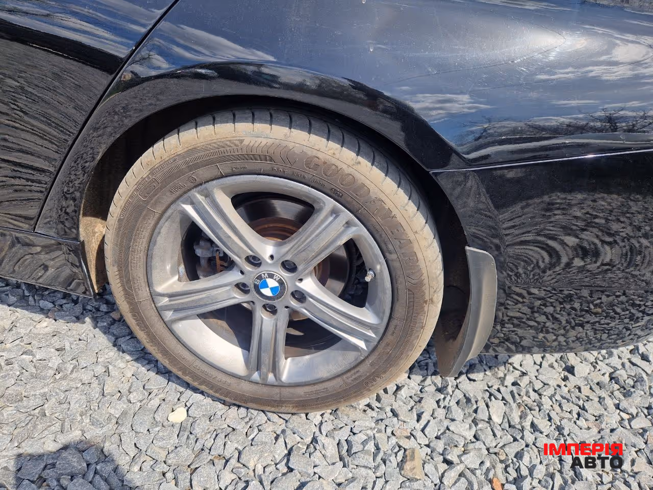 BMW 3 серії - фото 9