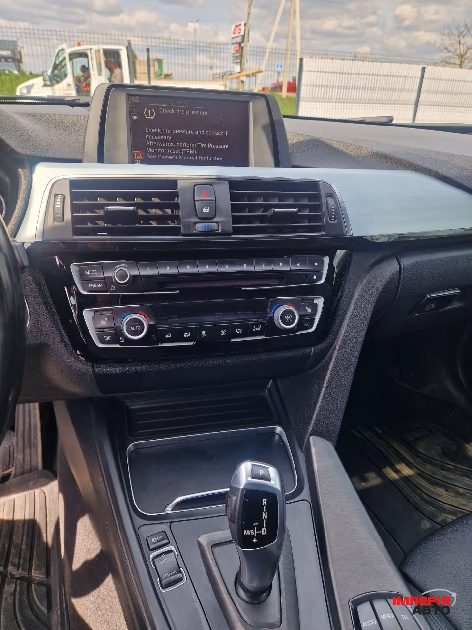 BMW 3 серії - фото 20