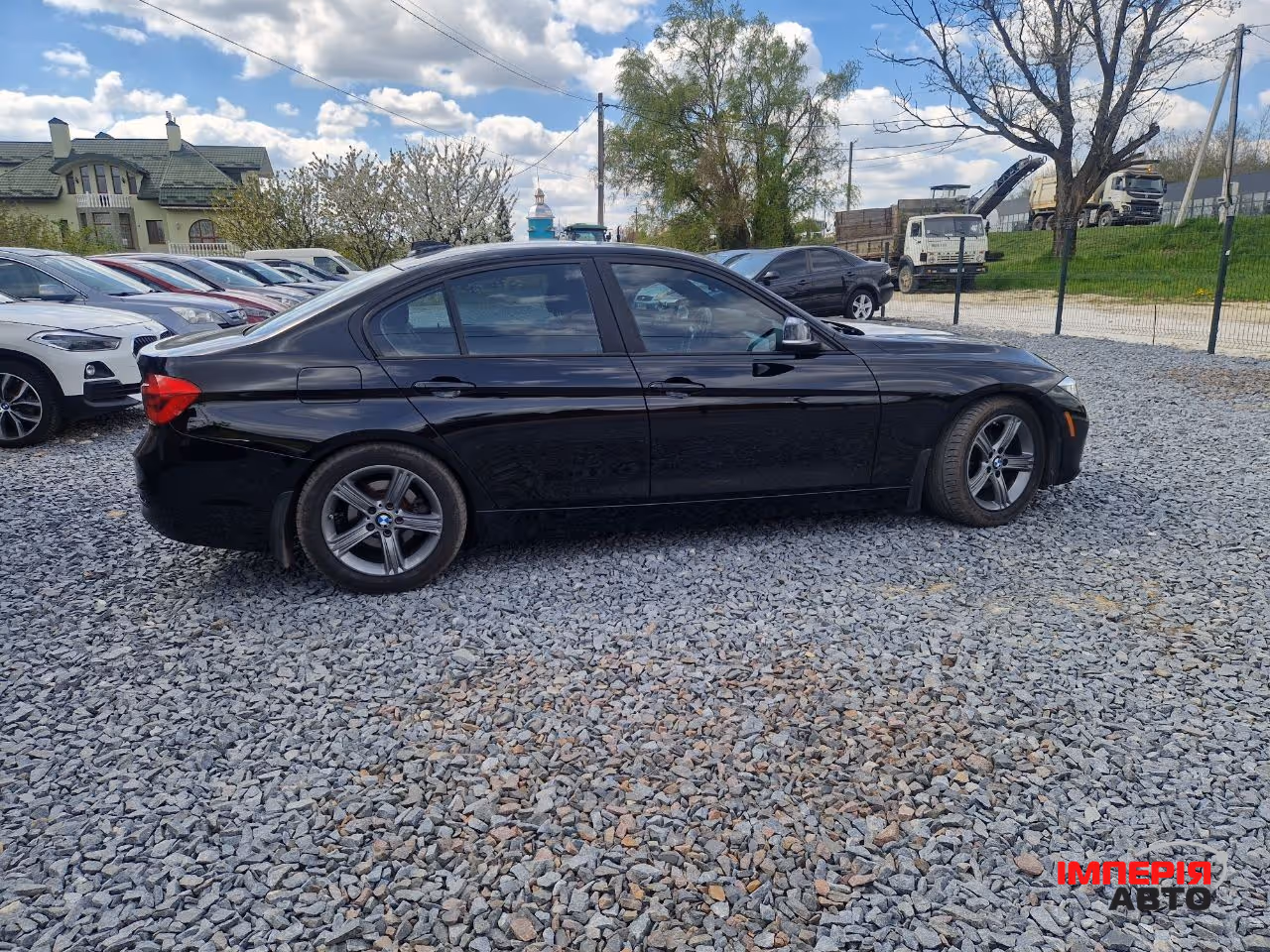 BMW 3 серії - фото 13