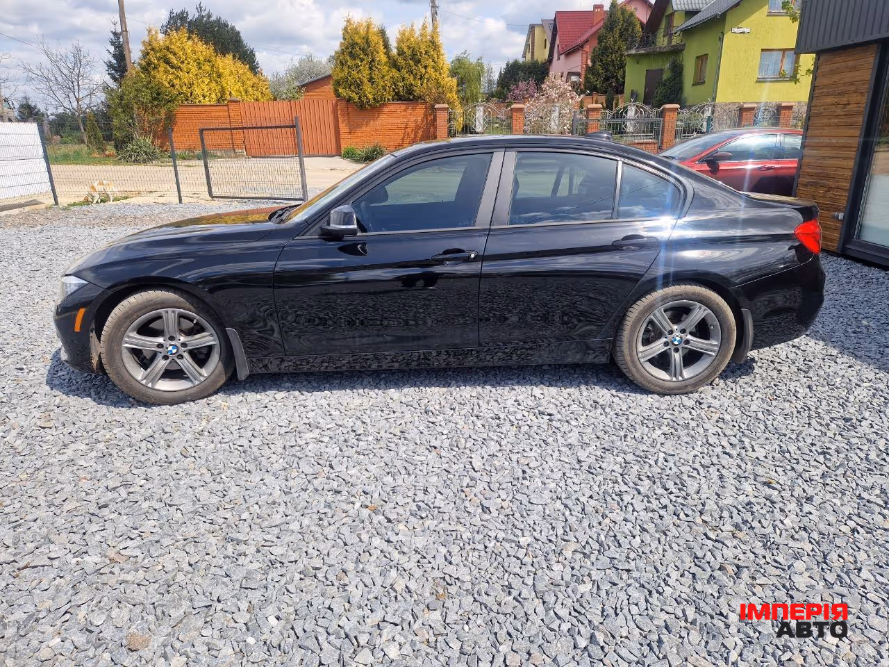 BMW 3 серії - фото 10