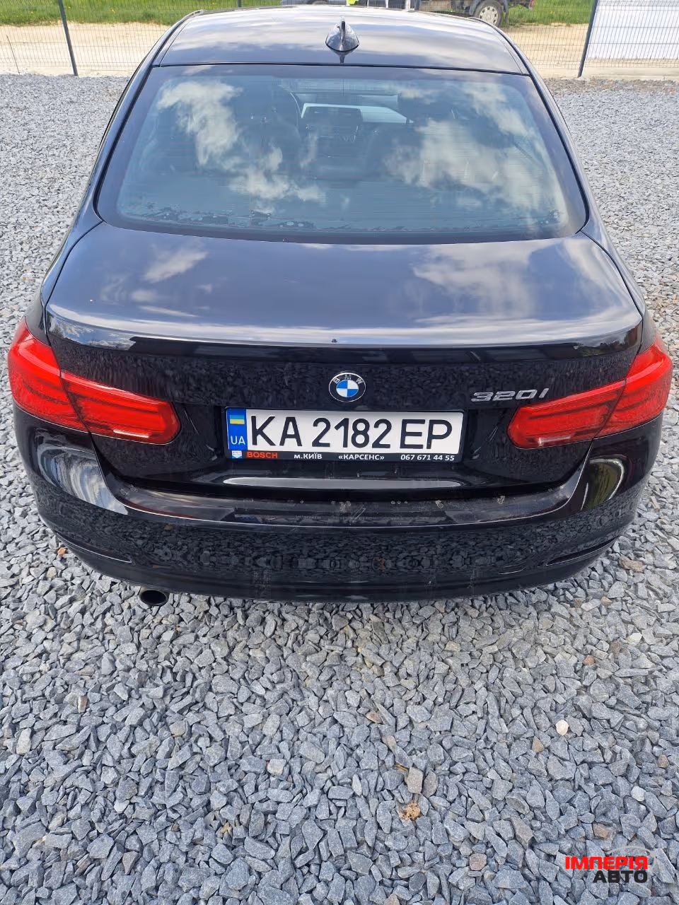 BMW 3 серії - фото 7