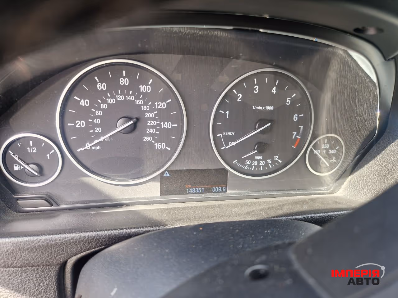 BMW 3 серії - фото 19