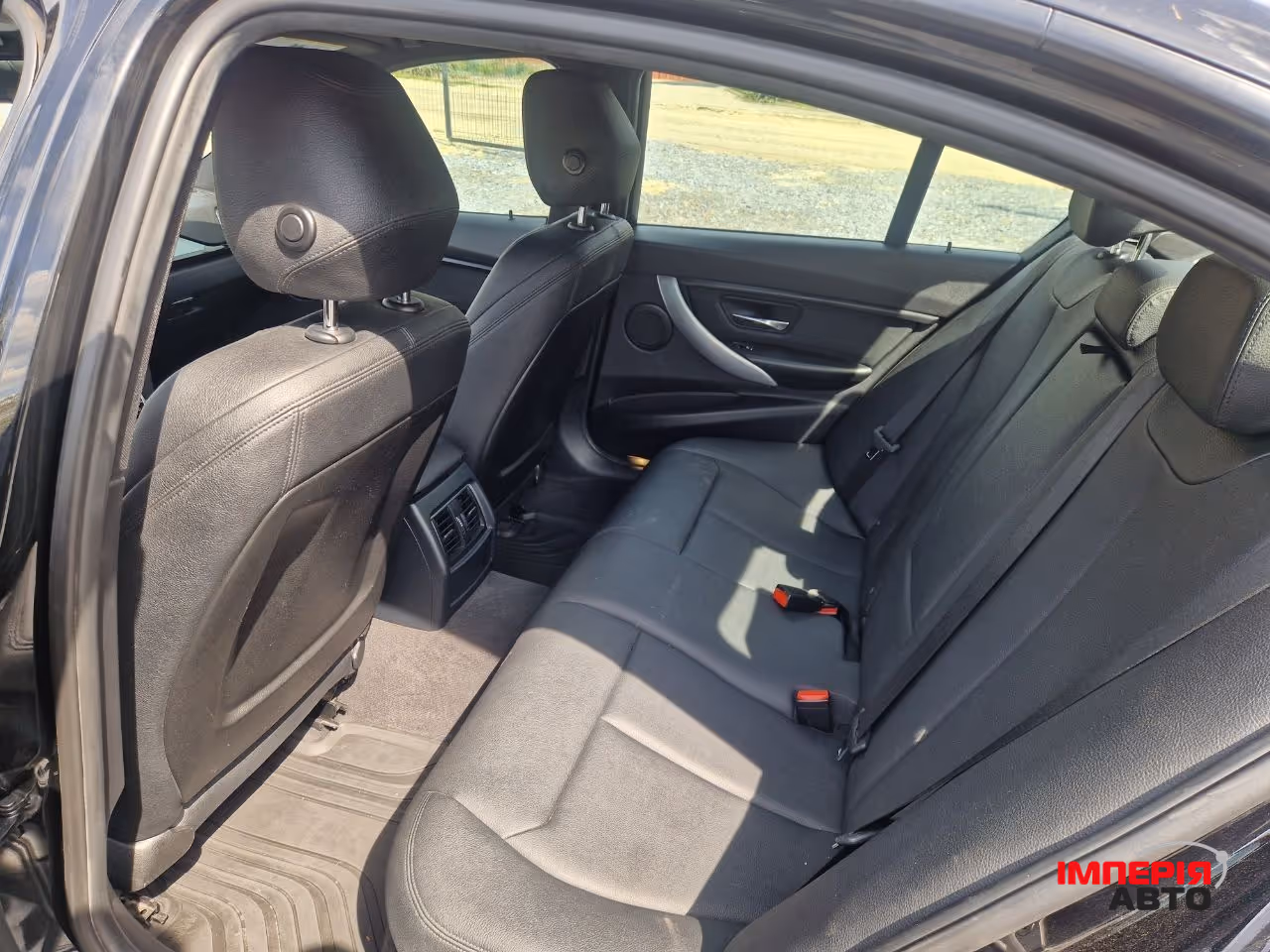 BMW 3 серії - фото 16