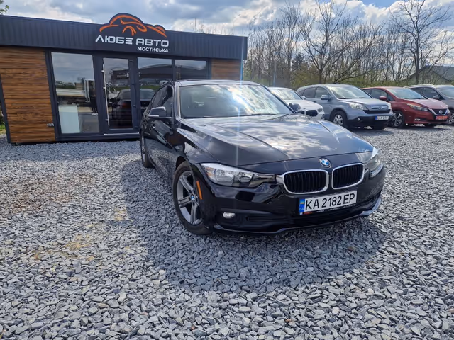 BMW 3 серії - фото 2