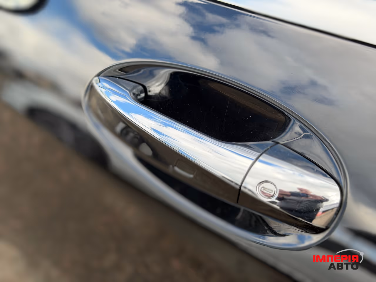Mercedes-Benz S-Класс - фото 5