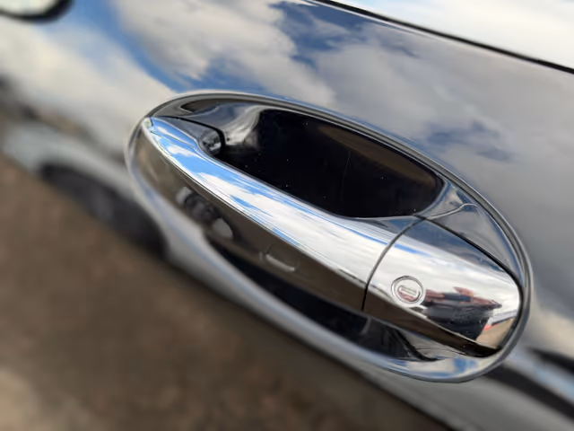 Mercedes-Benz S-Класс - фото 5