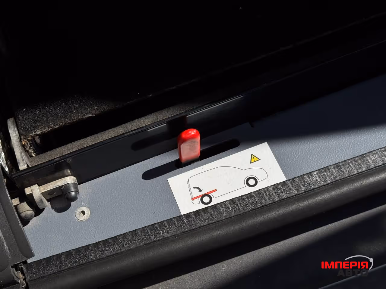Mercedes-Benz Citan - фото 67