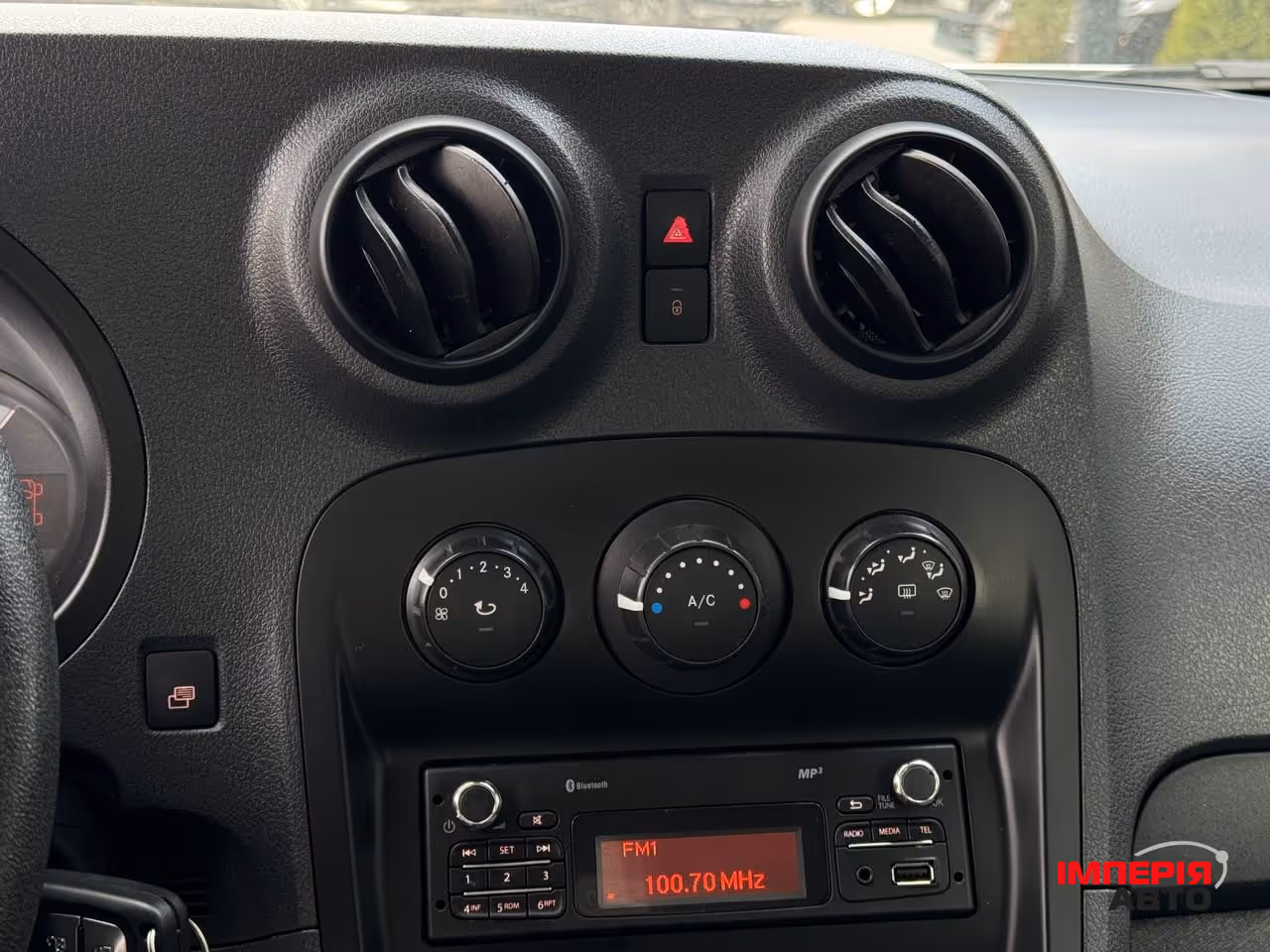Mercedes-Benz Citan - фото 34