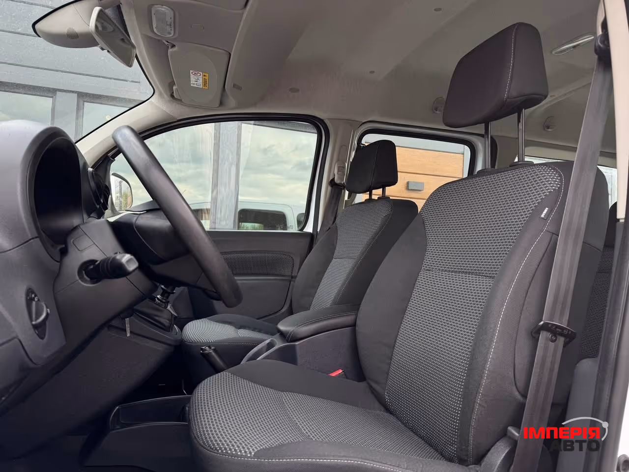 Mercedes-Benz Citan - фото 27