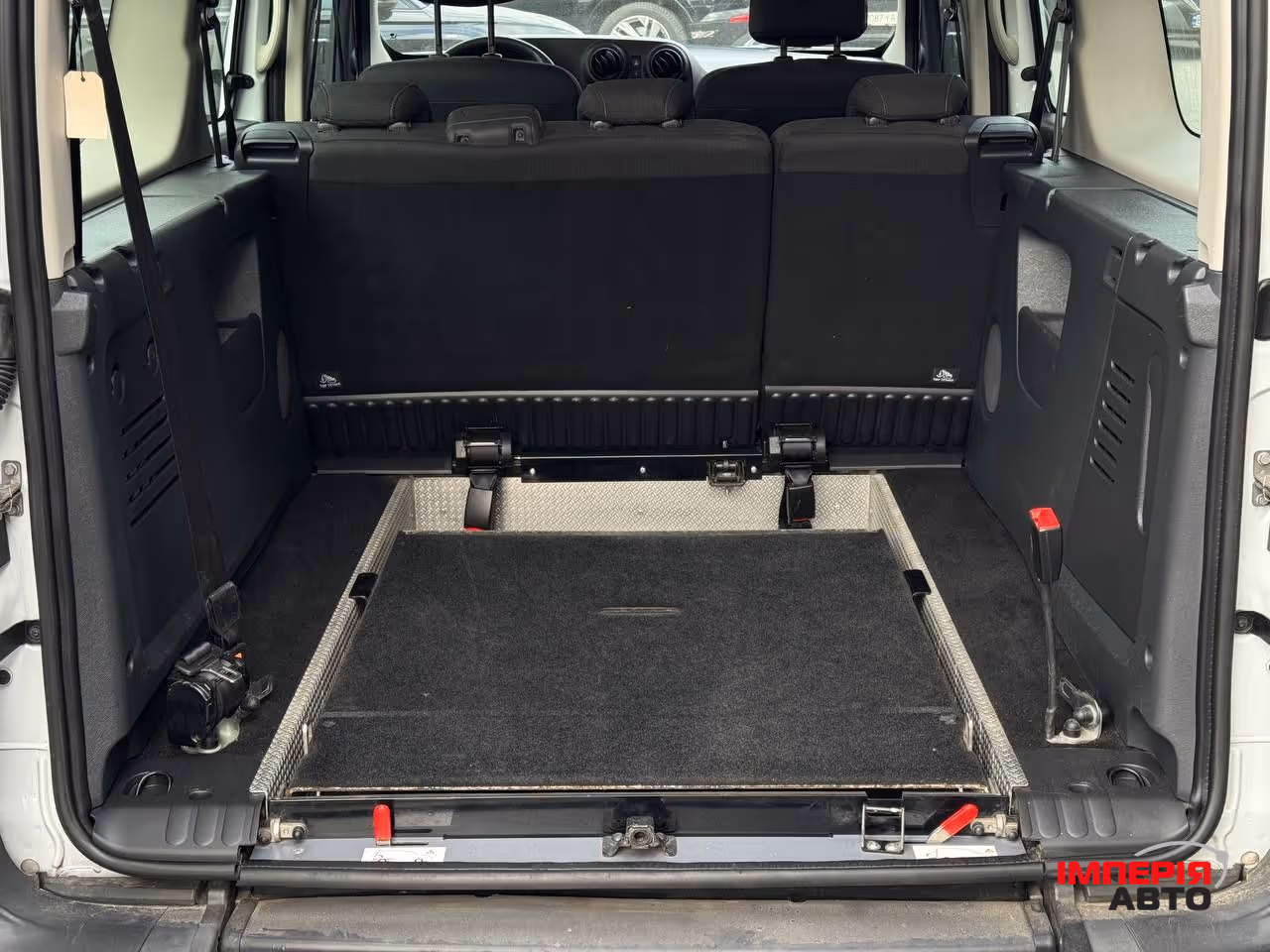 Mercedes-Benz Citan - фото 12