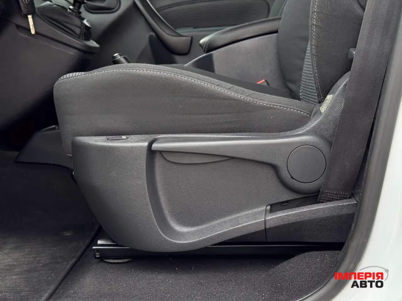 Mercedes-Benz Citan - фото 25