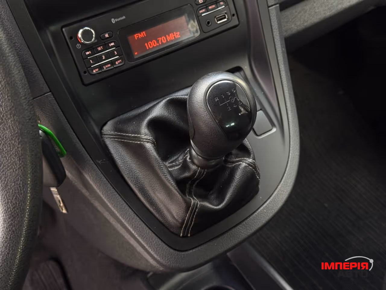 Mercedes-Benz Citan - фото 31