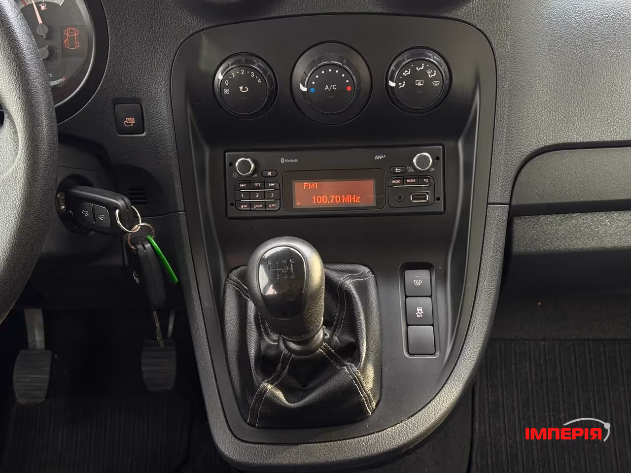Mercedes-Benz Citan - фото 42