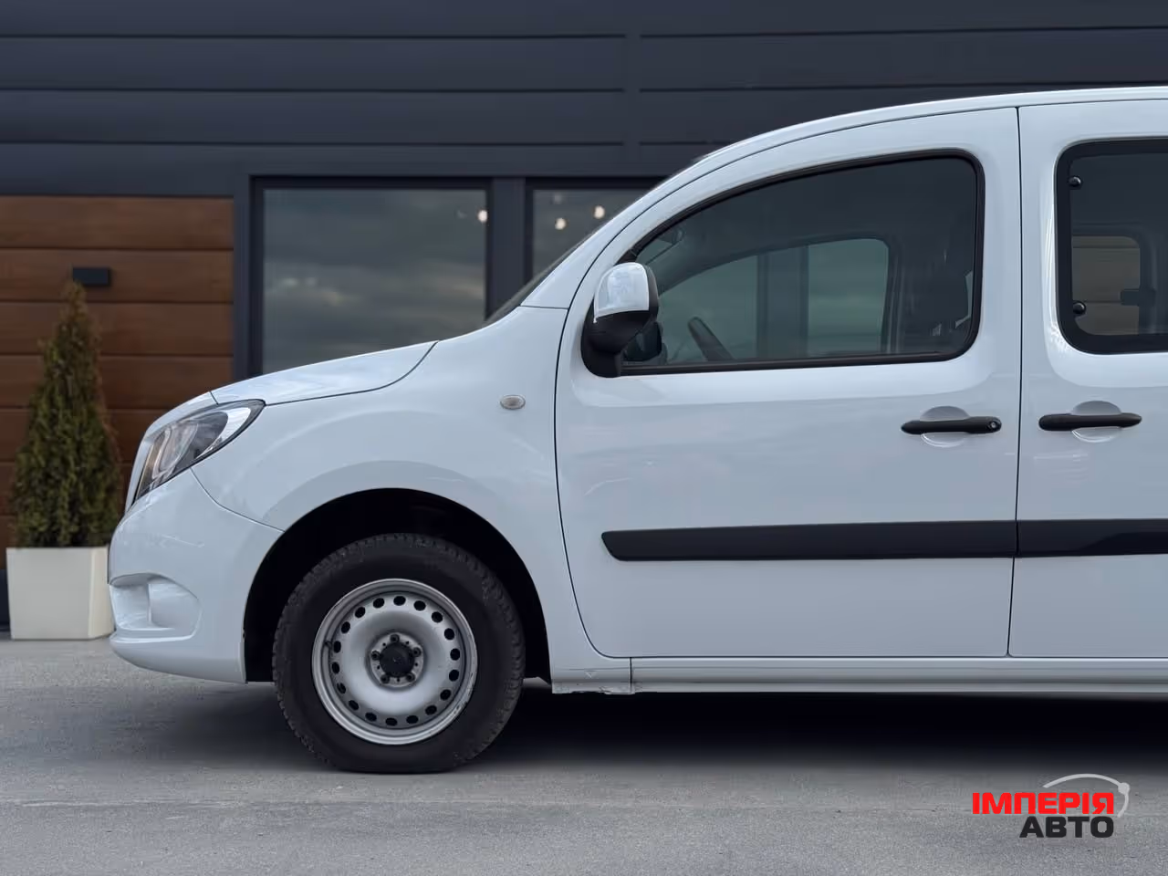 Mercedes-Benz Citan - фото 19