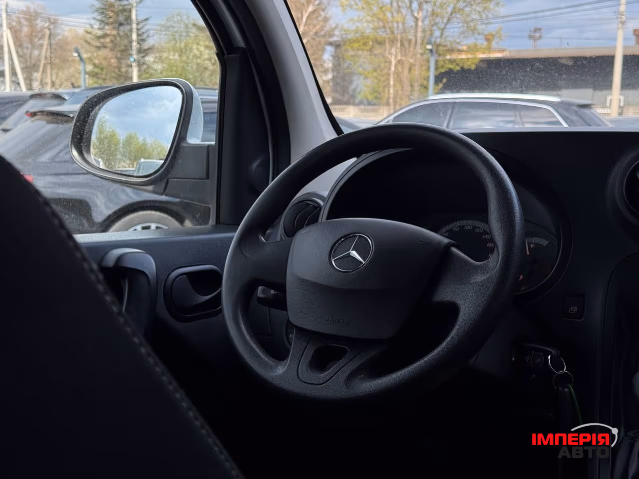 Mercedes-Benz Citan - фото 40