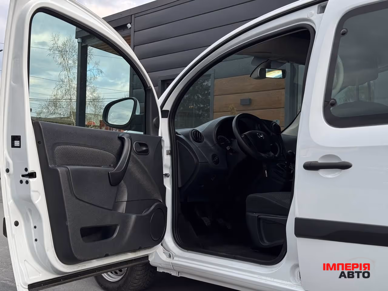 Mercedes-Benz Citan - фото 21