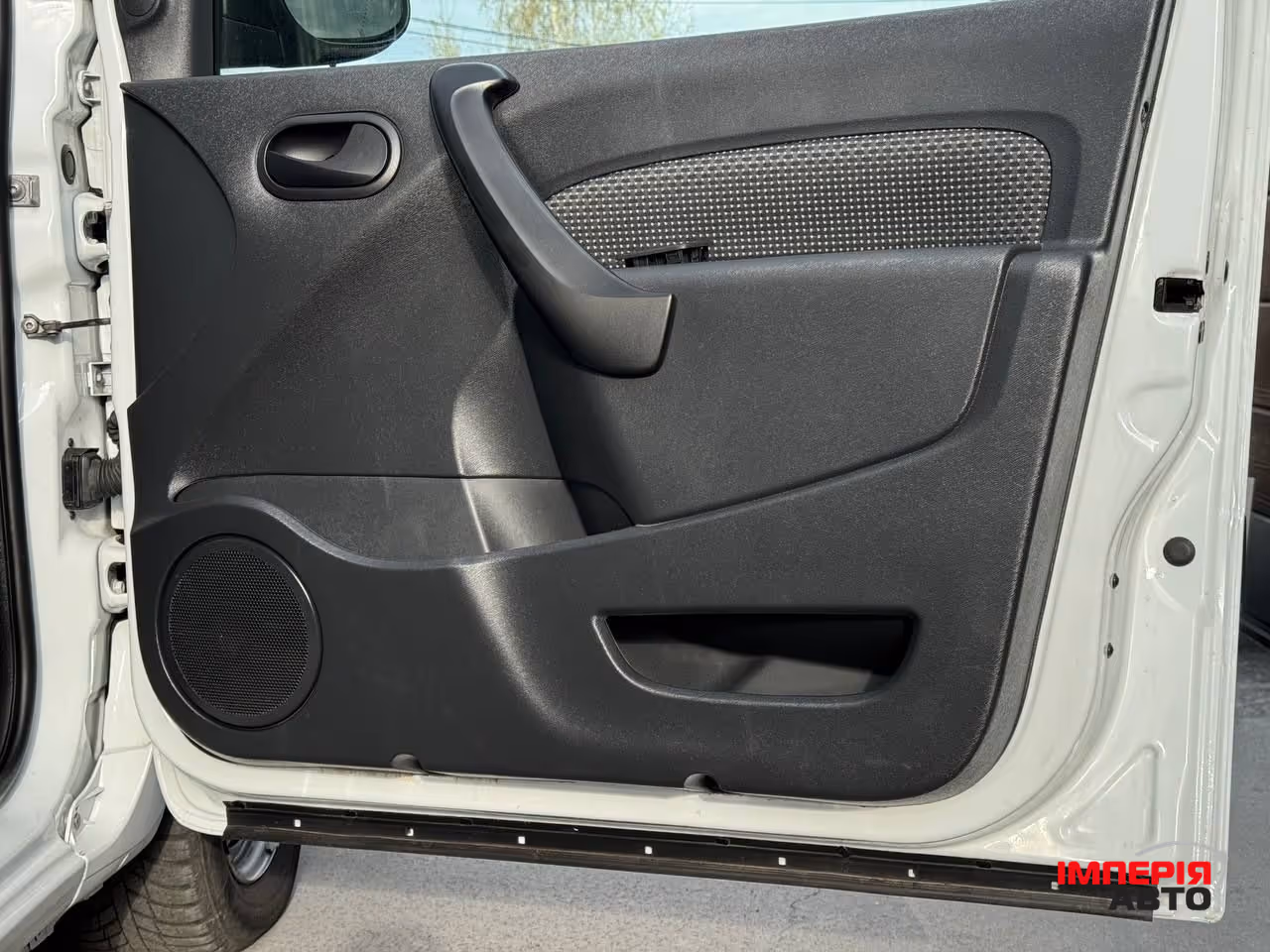 Mercedes-Benz Citan - фото 48