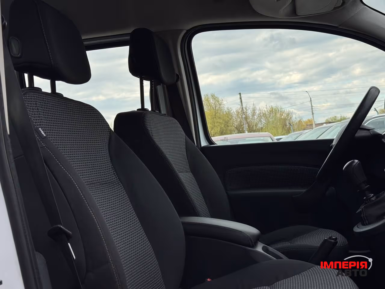 Mercedes-Benz Citan - фото 53