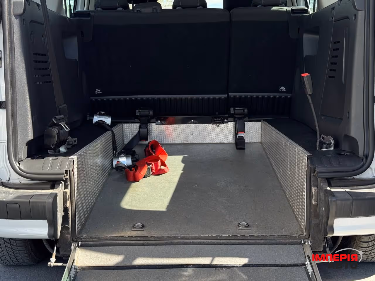 Mercedes-Benz Citan - фото 63