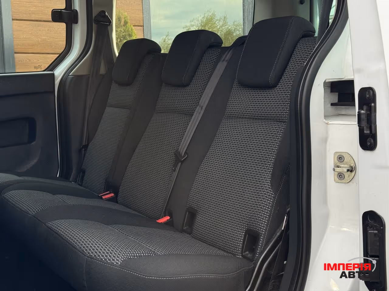 Mercedes-Benz Citan - фото 38