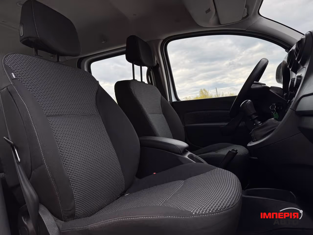 Mercedes-Benz Citan - фото 54