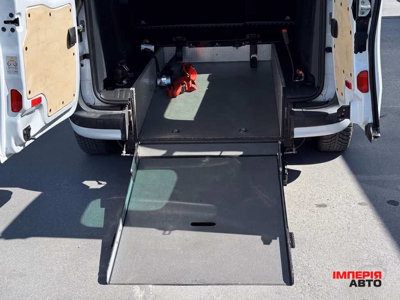 Mercedes-Benz Citan - фото 62