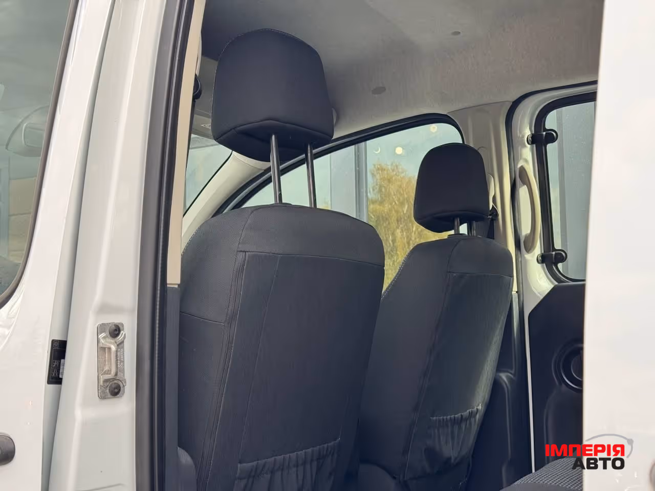 Mercedes-Benz Citan - фото 39
