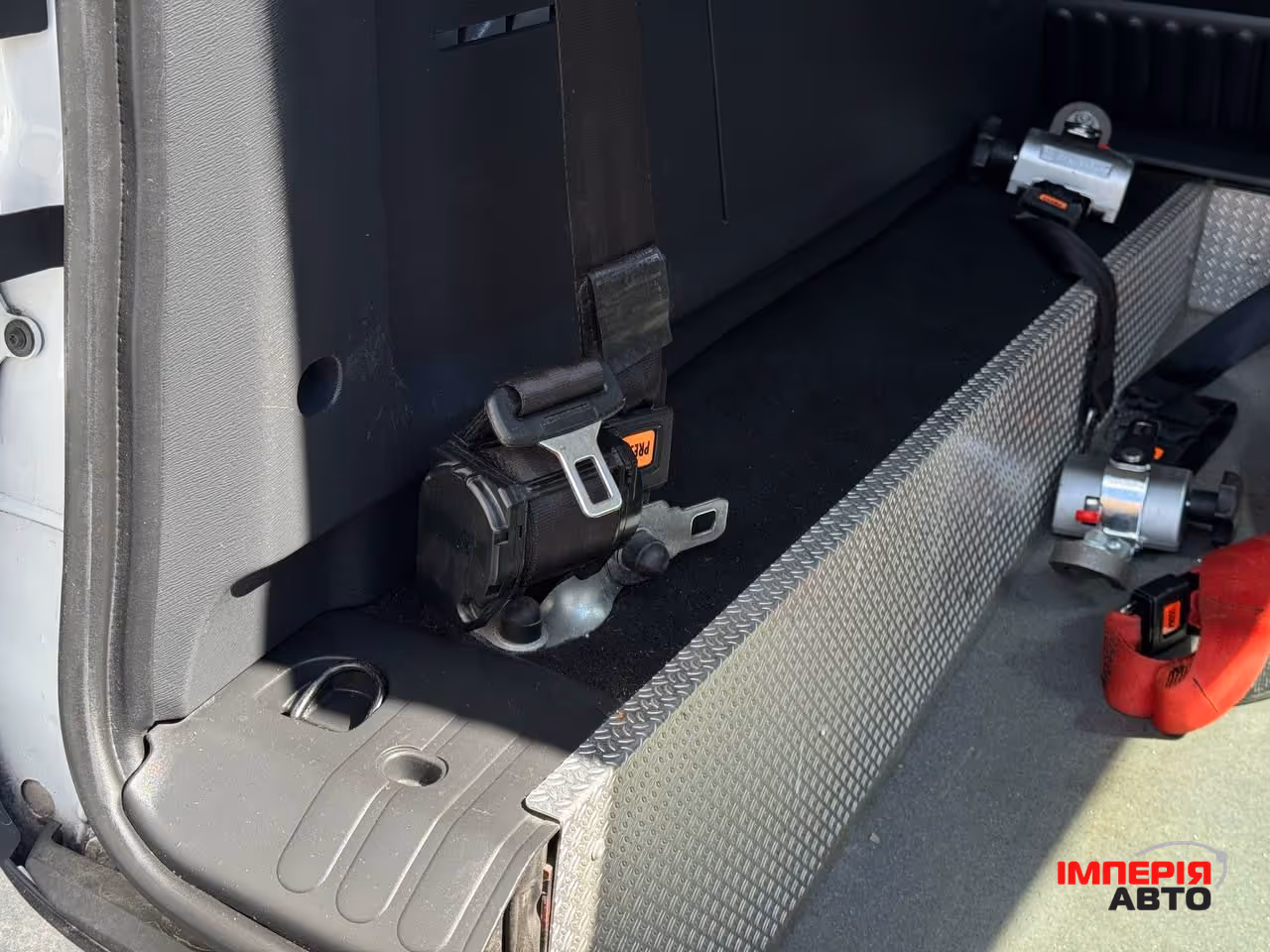 Mercedes-Benz Citan - фото 66