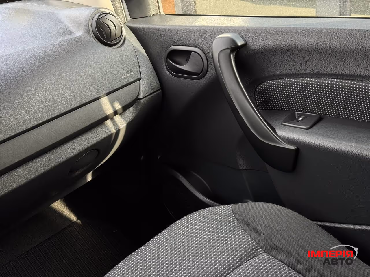 Mercedes-Benz Citan - фото 43