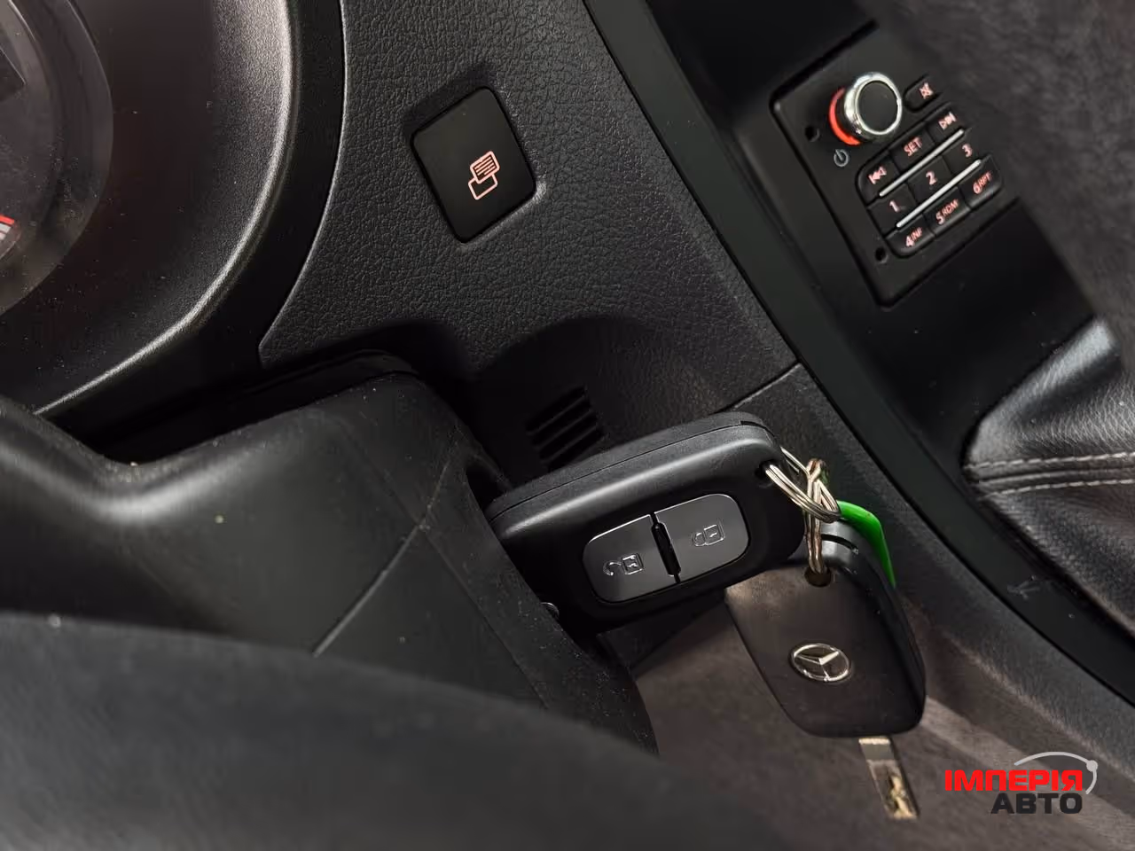 Mercedes-Benz Citan - фото 33