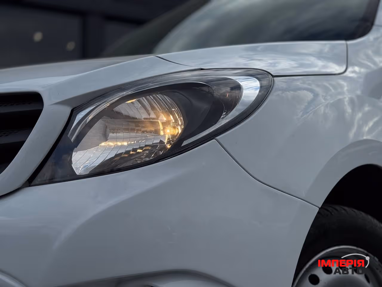 Mercedes-Benz Citan - фото 5