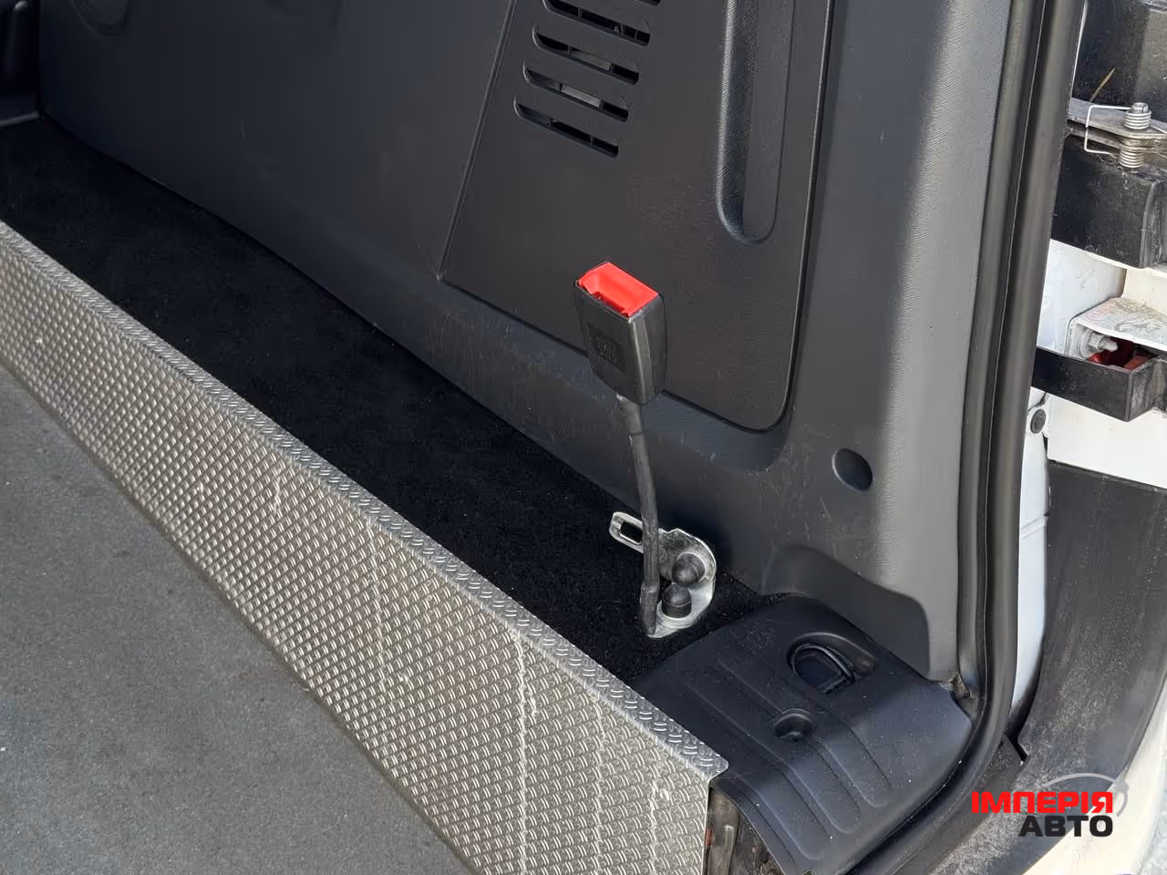 Mercedes-Benz Citan - фото 64