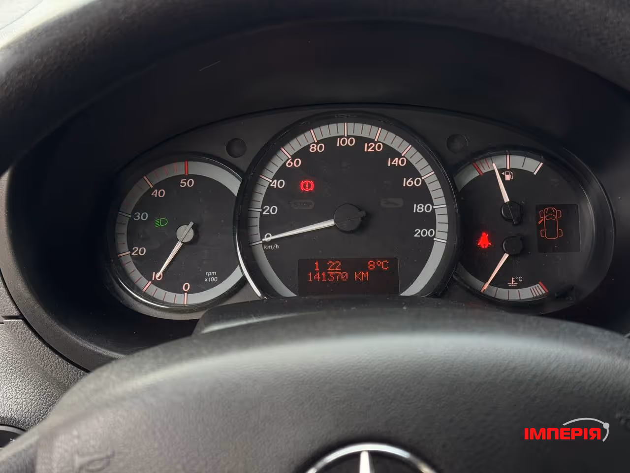 Mercedes-Benz Citan - фото 32