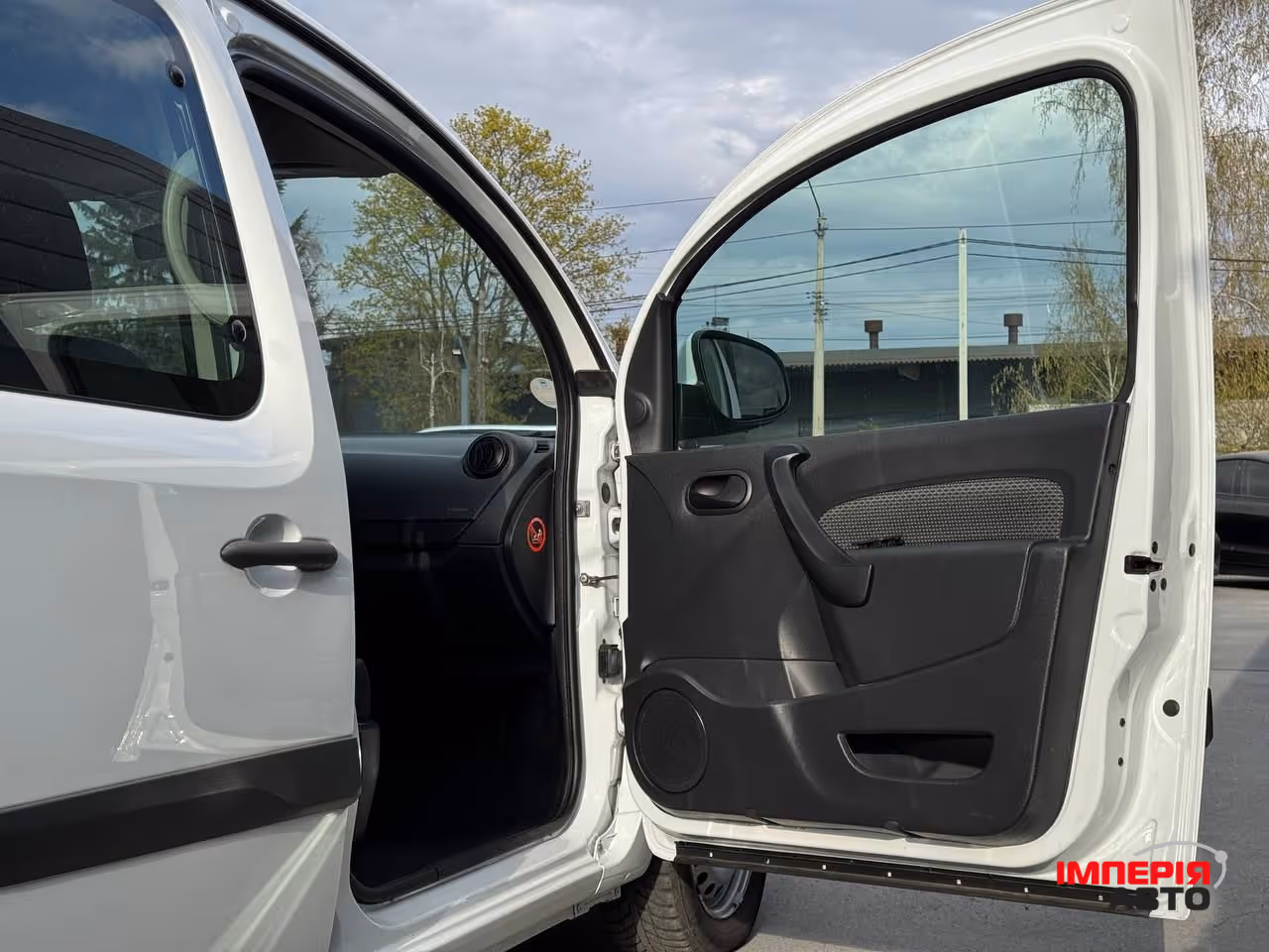 Mercedes-Benz Citan - фото 47
